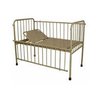 Pediatric Bed Hospital Equipment - Automation Grade: Manual