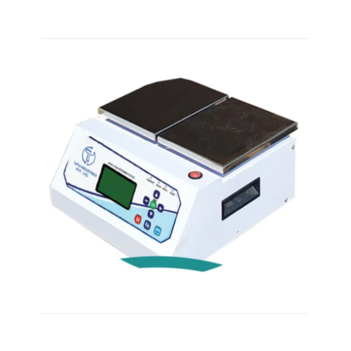 Tepid Double Pan Balance Centrifuge Bucket Equalizer Hospital Equipment