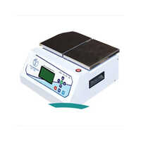 Tepid Double Pan Balance Centrifuge Bucket Equalizer Hospital Equipment - Automation Grade: Semi-automatic