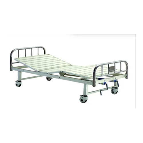 Deluxe A Fowler Bed Hospital Equipment