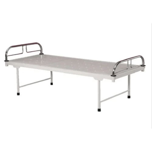 Deluxe Plain Bed Hospital Equipment