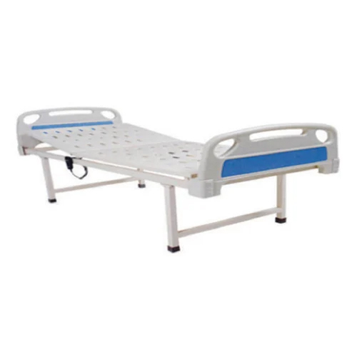 Super Deluxe Semi Fowler Bed Hospital Equipment