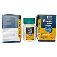 Pcd Bhram Pushpi Tablet - Age Group: For Adults
