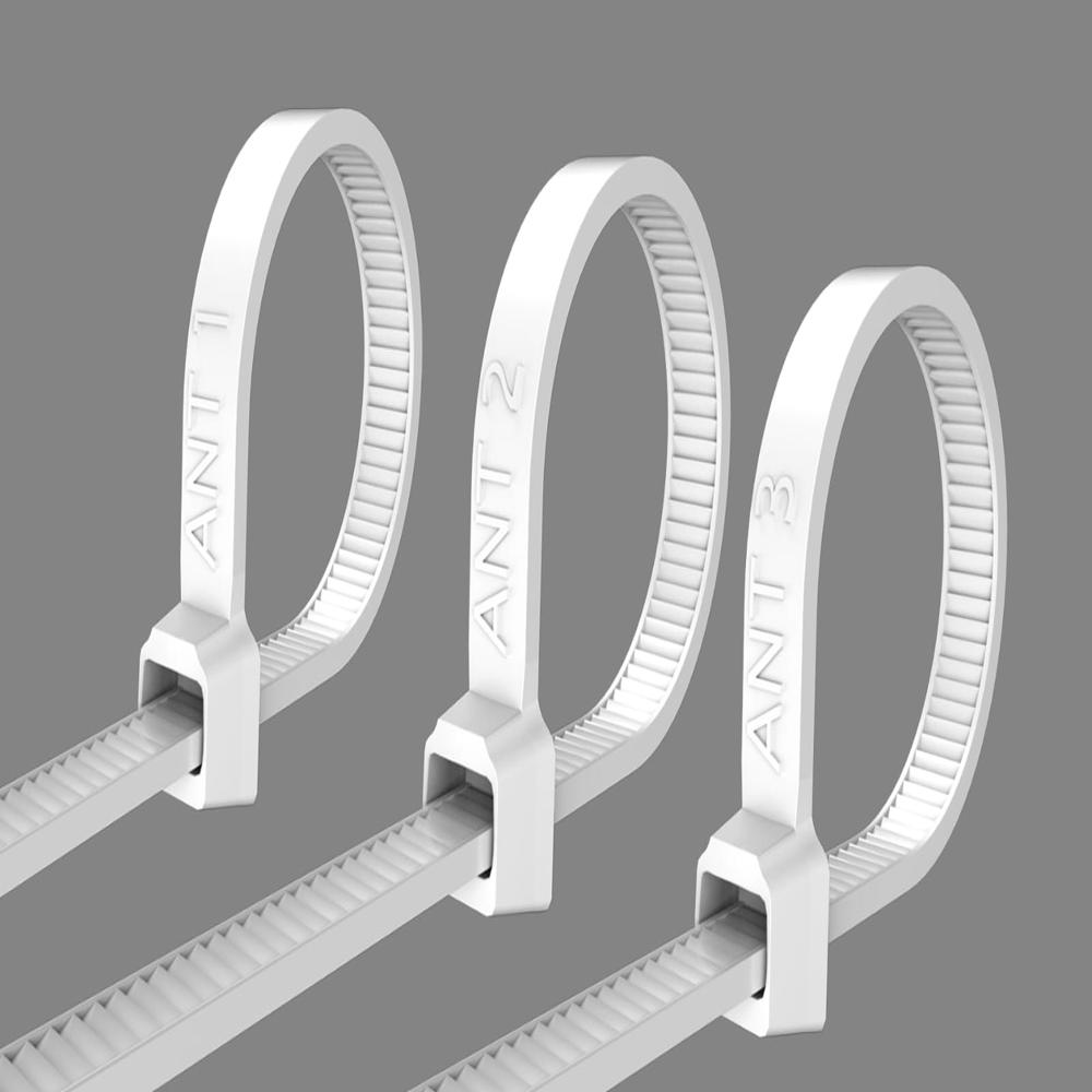 760*7.6MM NYLON  CABLE TIES