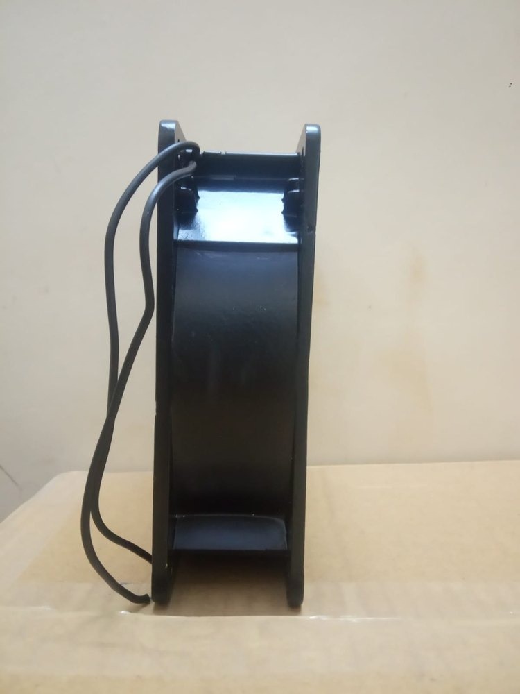 REXNORD EC-8025 A2/B2W 230V Ac Size: 80 X 80 X 25mm