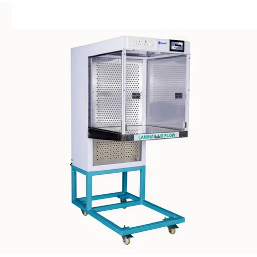 Marken Laminar Air Flow Blood Bank Equipment