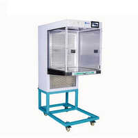Marken Laminar Air Flow Blood Bank Equipment