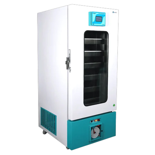 Marken Blood Bank Refrigerator