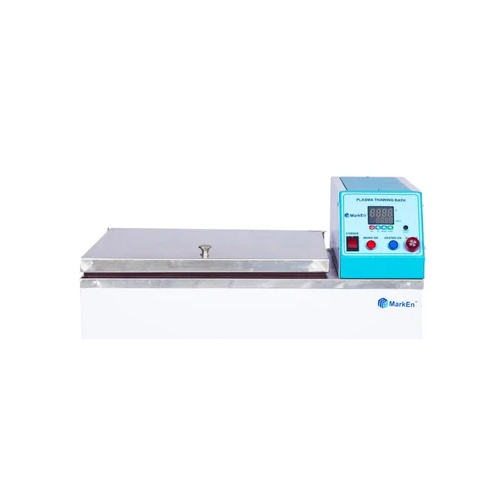 Marken Plasma Thawing Bath Blood Bank Equipment