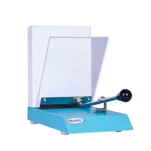 Marken Plasma Expresser Blood Bank Equipment