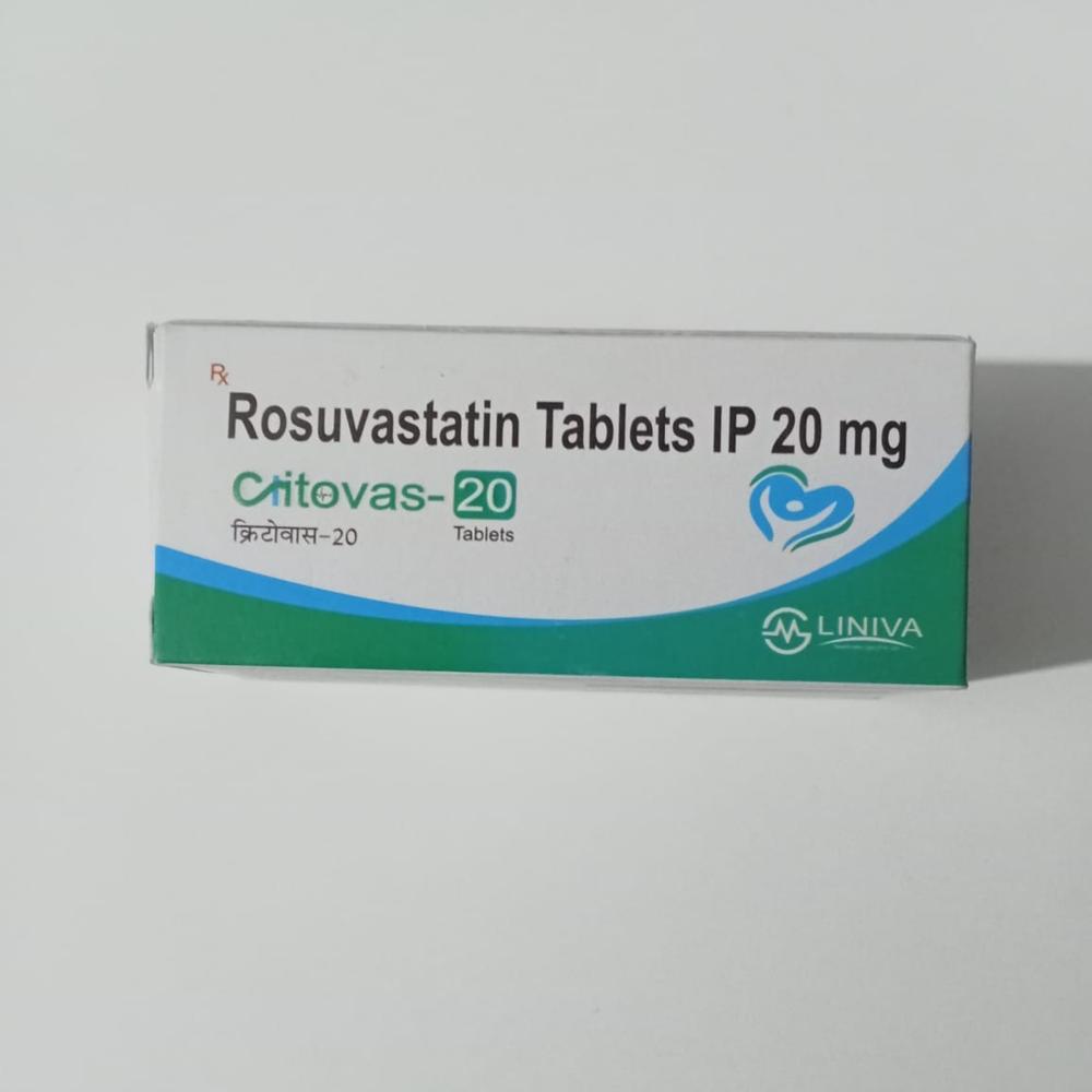 Critovas-20
