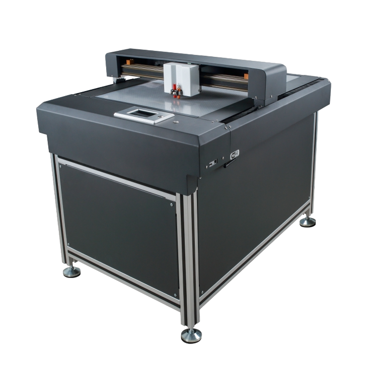 Skycut F4560 Flatbed Plotter - Color: Black