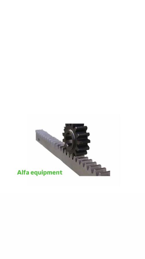 Building Construction Passenger and Material Hoist