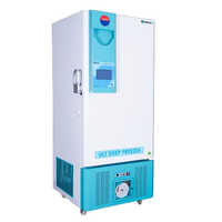 Marken Ultra Low Temperature Medical Deep Freezer - Automation Grade: Automatic