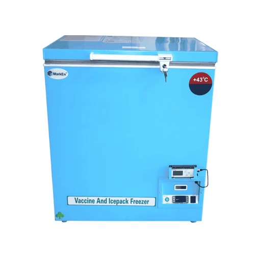 Marken Laboratory Medical Deep Freezer