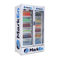 400l Marken Visi Cooler Refrigerator - Application: Industrial