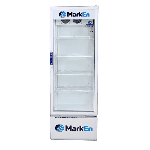 200L Marken Visi Cooler Refrigerator