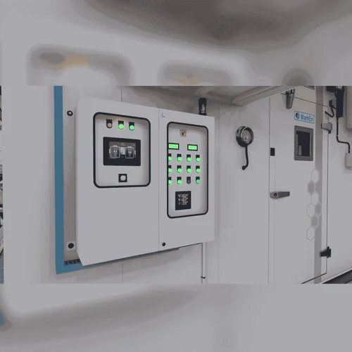 Marken Remote Temperature Monitoring Device