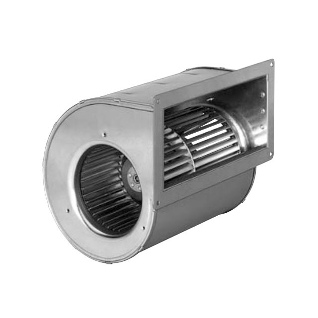 EBM PAPST D2E133-DM47-23 Double Inlet Fan Blower