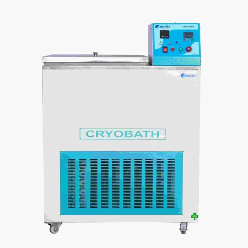 Marken Vertical Cryobath Laboratory Instrument