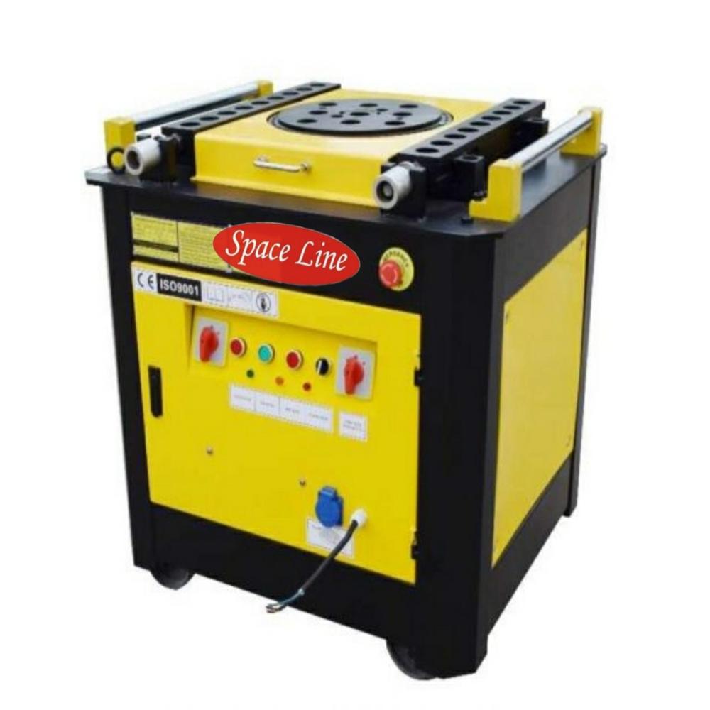 Bar Bending Machine