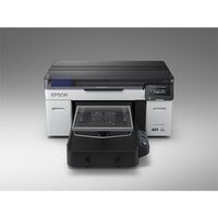 Epson SureColor SC-F2230 Direct-To-Garment (DTG) Printer