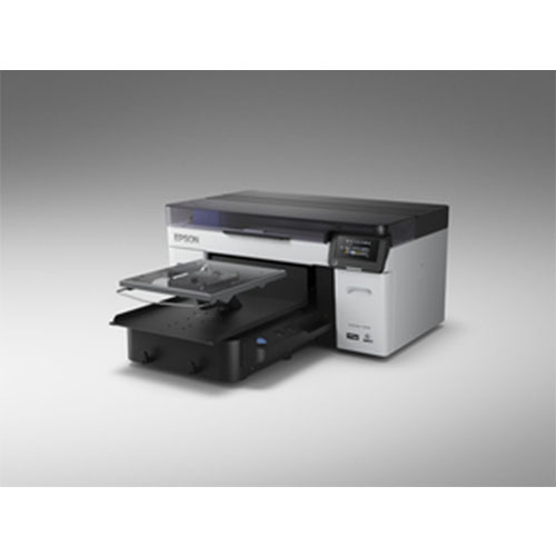 Epson Surecolor Sc-f2230 Direct-to-garment (Dtg) Printer