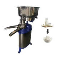 300 LPH Milk Cream Separator with 0.25 HP Motor And 25 Litres Tank Capacity