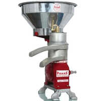GR 7 DLX HO 60LPH Cream Separator Machine