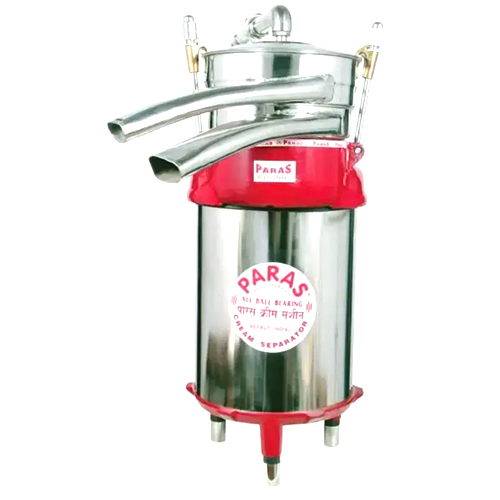 G.R. A2 AEP Milk seperation Capacity 2000 LPH