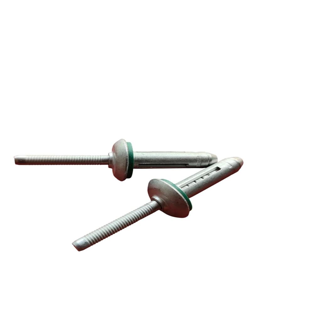 Alluminium Rivet