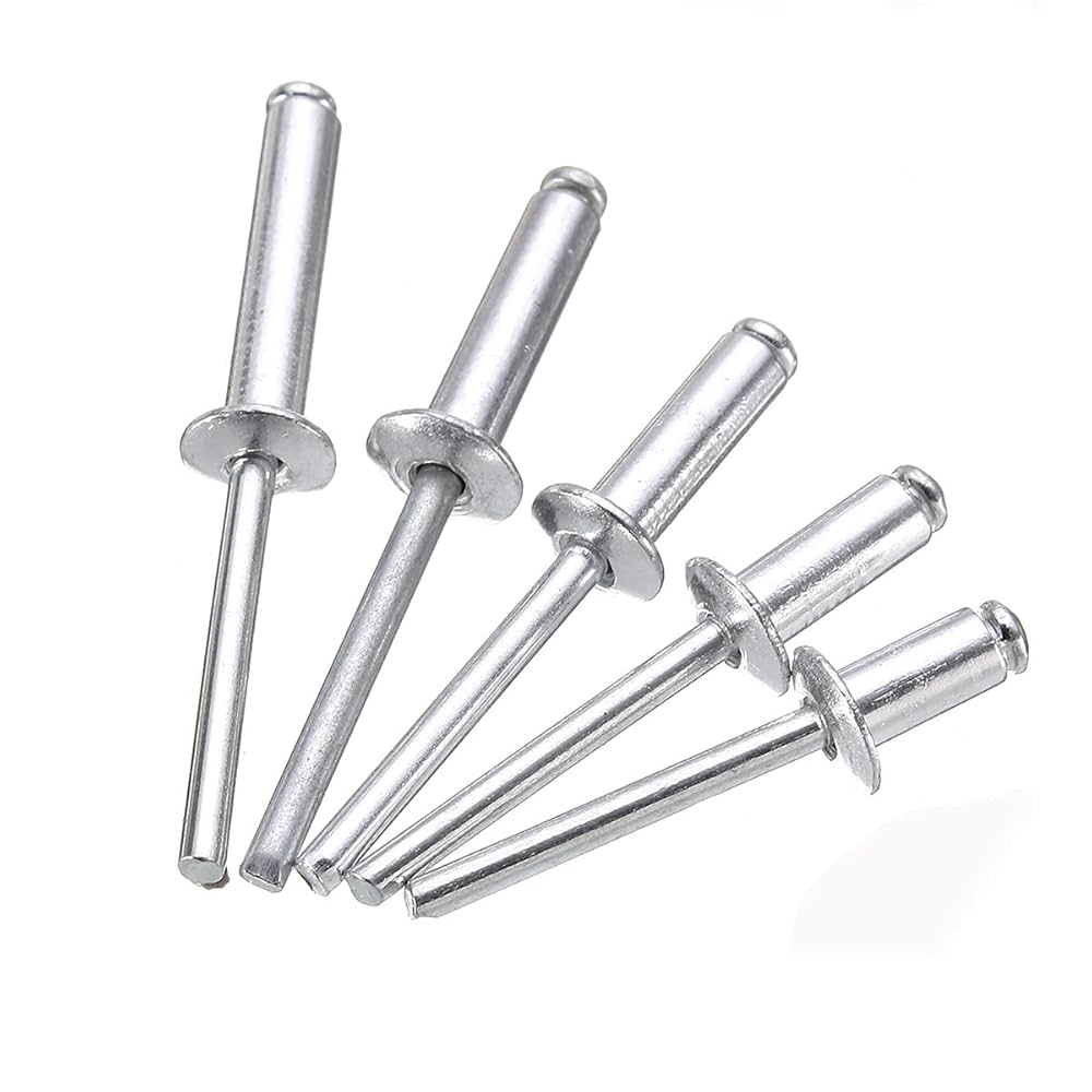 Alluminium Rivet - Application: Industrial
