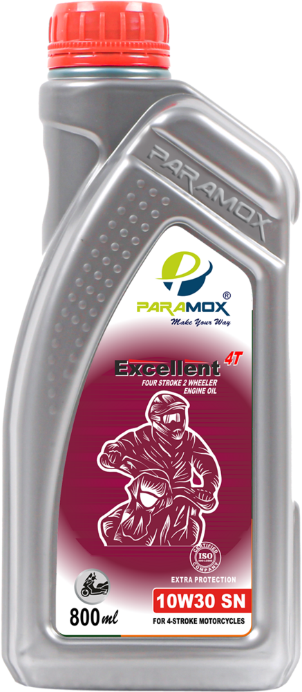 Excellent 4t 10w30 Api Sn (Mineral) - Application: Lubrication Of Diesel Engines In Various Vehicles