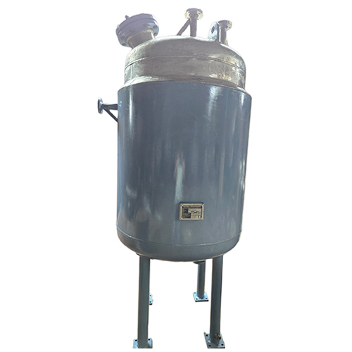 Vacuum Receiver