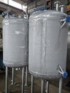 Vacuum Receiver - Capacity: 100 Ltr To 30000 Ltr Ltr