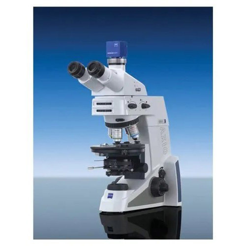 Carl Zeiss Axio Lab.A1 Binocular Microscope