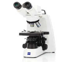 Carlzeiss Primostar 3 Microscope - Application: Hospital