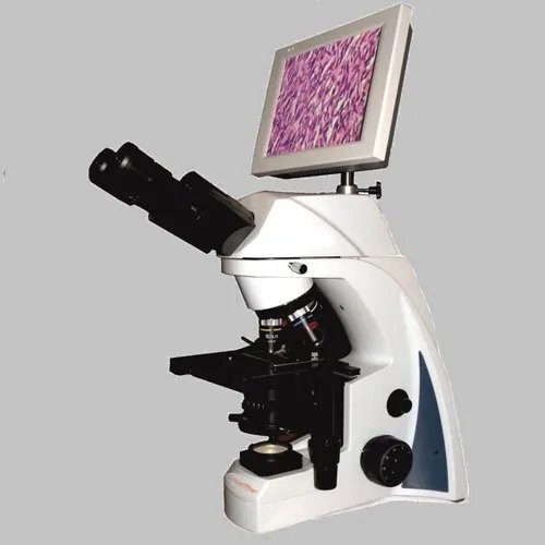 Digiscope Digital Microscope