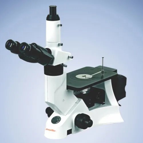 Inverted Metallurgical Microscope