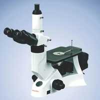 Inverted Metallurgical Microscope - Application: Hospital