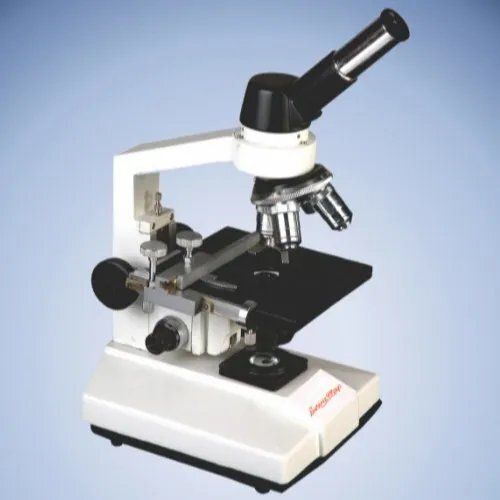Lm-52-1600 Monocular Microscope - Application: Industrial