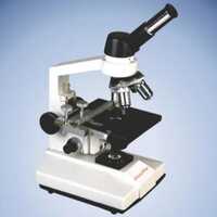 LM-52-1600 Monocular Microscope