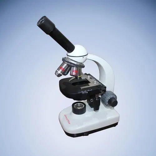 LM-52-1602 Monocular Microscope