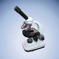 Lm-52-1602 Monocular Microscope - Application: Industrial