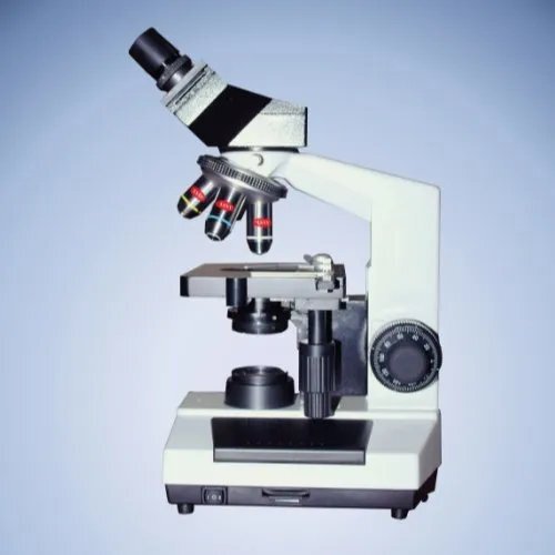 LM-52-1710 Binocular Microscope