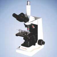 LM-52-1802 Trinocular Microscope