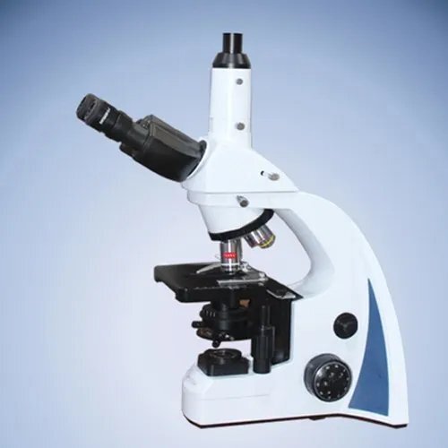 LM-52-1803 Trinocular Microscope