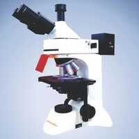 Lm-52-3002 Fluorescence Microscope - Application: Hospital