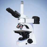 Lm-52-3500 Upright Metallurgical Microscope - Application: Hospital