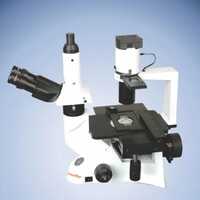 Lm-52-3501 Trinocular Microscope - Application: Hospital